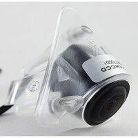 Камера переднего вида Falcon FC11HCCD VW Bora, Tiguan, Passat