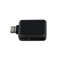 Зовнішня антена GPS із вбудованим динаміком Gazer ACG230w (F230w)