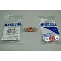 Запобіжник TESLA FD00.050.001 MIDI 50A/1шт
