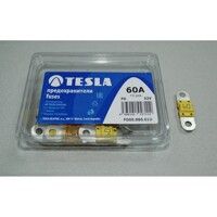 Запобіжник TESLA FD00.060.010 MIDI 60A /10шт
