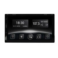 Мультимедіа 2-DIN Gazer CM5507-100F