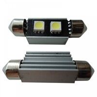 Габарит Vizant T10-2SMD 36mm c обманкой (1шт)