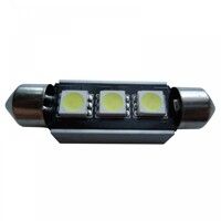 Габарит Vizant T10-3SMD 39mm c обманкой (1шт)