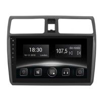 Штатна магнітола Gazer CM5510-ZD Suzuki Swift (ZD) (2004-2010)