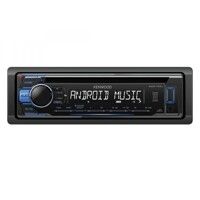 CD/MP3 ресивер Kenwood KDC-110UB