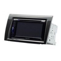 Рамка переходная Carav 11-058 FIAT Bravo