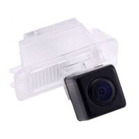 Камера заднього виду CRVC Detachable Ford Mondeo, Focus, Fiesta, S-MAX