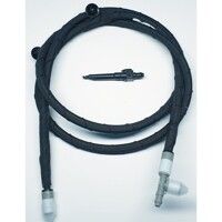 Омивач WASHER W1 форсунка + трійник + трубка