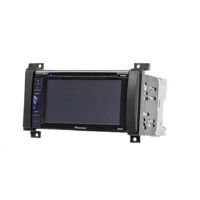 Рамка переходная Carav 11-514 JEEP Grand Cherokee, Dodge Durango