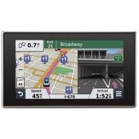GPS-навігатор Garmin Nuvi 3597 (Аероскан)