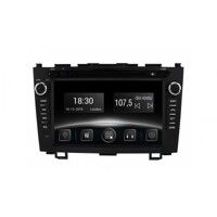 Штатна магнітола Gazer CM6008-RE Honda CRV (RE) (2006-2011)
