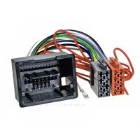 Переходник Авто-ISO ACV 1244-02 Opel, Ravon, Chevrolet