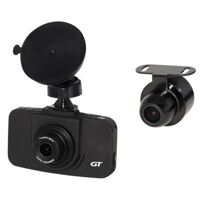 Видеорегистратор GT F35 E