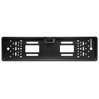 Камера заднего вида GT C12 (NTSC) (в рамку номера)