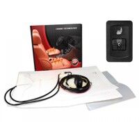 Подогрев сидений GT H4-VW