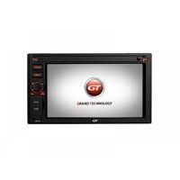 Мультимедіа 2-DIN GT M21
