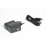 Блок живлення 220 В для GT