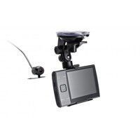 Відеореєстратор GT N72twin