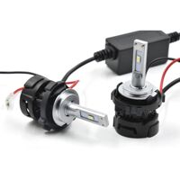 Лампы светодиодные ALed R H7 6000K 30W RH7Y07H Golf 7 (2шт)