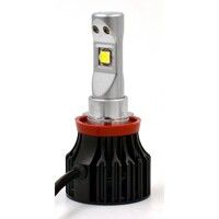 Лампы светодиодные ALed X H11 6500K 4900Lm (2шт)