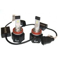 Лампи світлодіодні Baxster L H11 6000K УЦІНКА