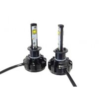 Світлодіодні лампи Sho-Me H1 6000K 40W LED G1.4 (2 шт)