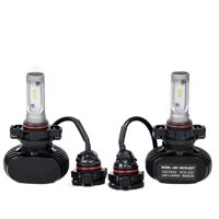 Лампы светодиодные ALed S H16 6000K 4000Lm (2шт)