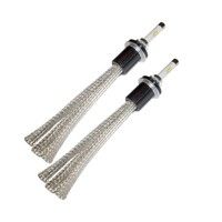 Лампы светодиодные ALed RR H11 5000K 4800Lm (2шт)