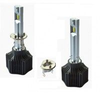 Лампи світлодіодні Baxster L H1 6000K (2 шт)