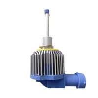 Лампы светодиодные ALed A H27 4000K (2шт)