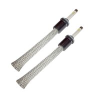 Лампы светодиодные ALed RR H27 5000K 4800Lm (2шт)