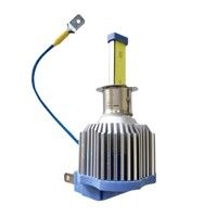 Лампы светодиодные ALed A H3 4000K (2шт)