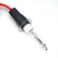 Ксеноновая лампа BAXSTER PRO H3 6000K 35w ceramic