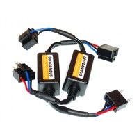 Обманки Baxster CAN-BUS H4 УЦІНКА