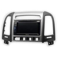 Рамка перехідна Carav 11-717 Hyundai Santa Fe