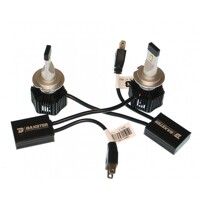 Лампи світлодіодні Baxster L H7 6000K (2 шт)