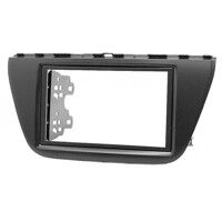 Рамка переходная Carav 11-438 Suzuki S-Cross, SX4