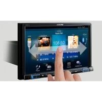 Мультимедіа 1-DIN Alpine X801D-U GPS