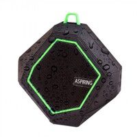 Портативна акустична система Aspiring HitBox 150