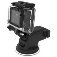 Автокріплення для екшн-камери iOttie HLCRIO122GP Easy One Touch GoPro Cradle