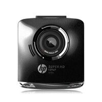 Видеорегистратор HP F520s