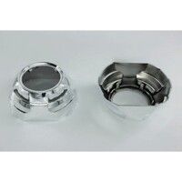 Маска для линз BAXSTER B-6 2,8-3,0" (2шт.)