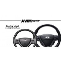 Адаптер рульового керування AWM HY-0815 Hyundai/Kia