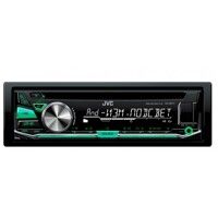 CD/MP3-ресивер JVC KD-R577QN