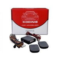Иммобилайзер Kodinis IMB5