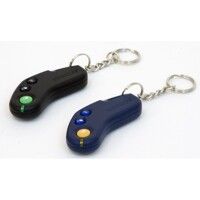 Автосигналізація Sheriff ZX-699 + сирена звичайна 20Вт (6-тональна) МС