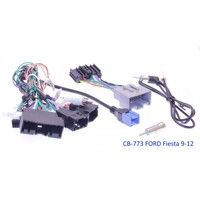 Комплект проводов для магнитол 16PIN CraftAudio CB-773 FORD Fiesta 9-12