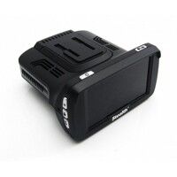 Комбинированное устройство Stealth MFU 640