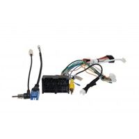 Комплект проводов для магнитол 16PIN CraftAudio CB-206 FORD Ecosport 18