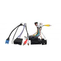 Комплект проводов для магнитол 16PIN CraftAudio CB-623 FORD Tourneo Courier 17/ Focus 16-17/ Kuga 18